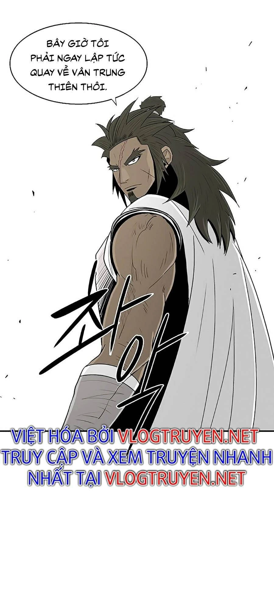 Bắc Kiếm Giang Hồ Chapter 94 - 61