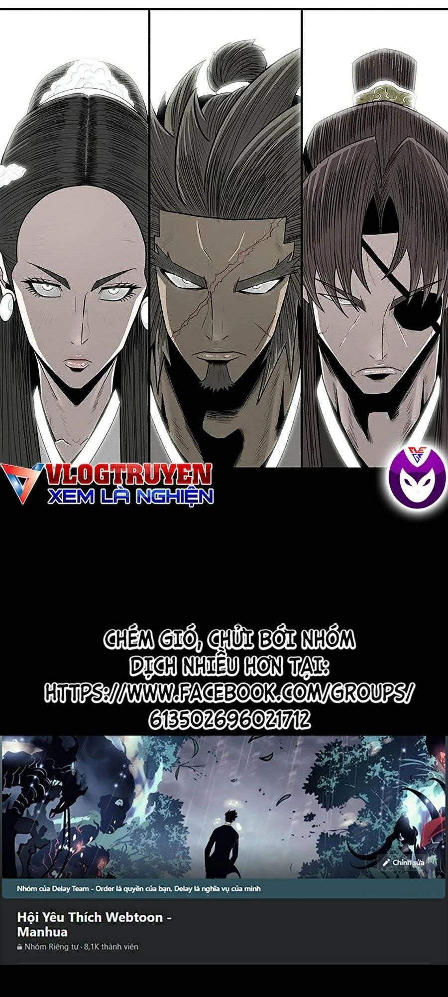 Bắc Kiếm Giang Hồ Chapter 94 - 63