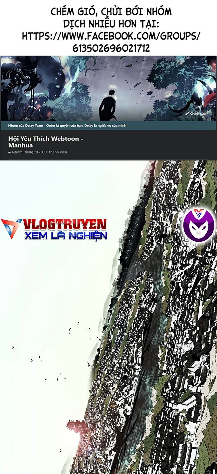 Bắc Kiếm Giang Hồ Chapter 95 - 1