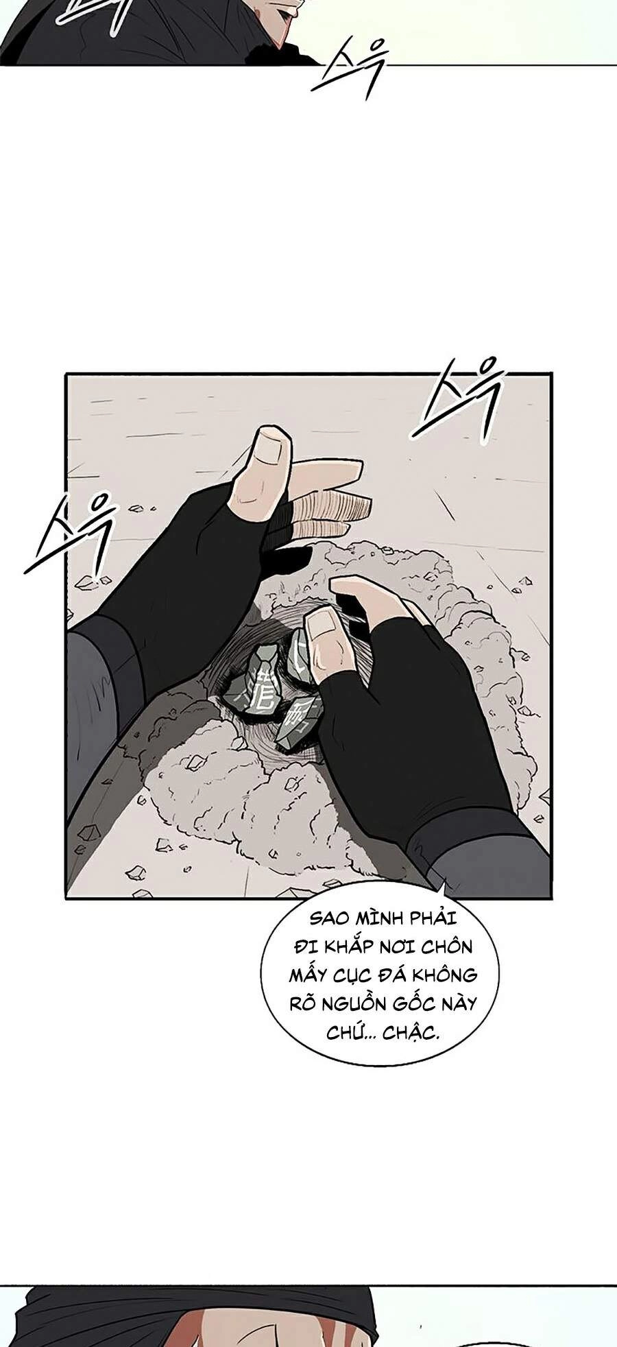 Bắc Kiếm Giang Hồ Chapter 95 - 3