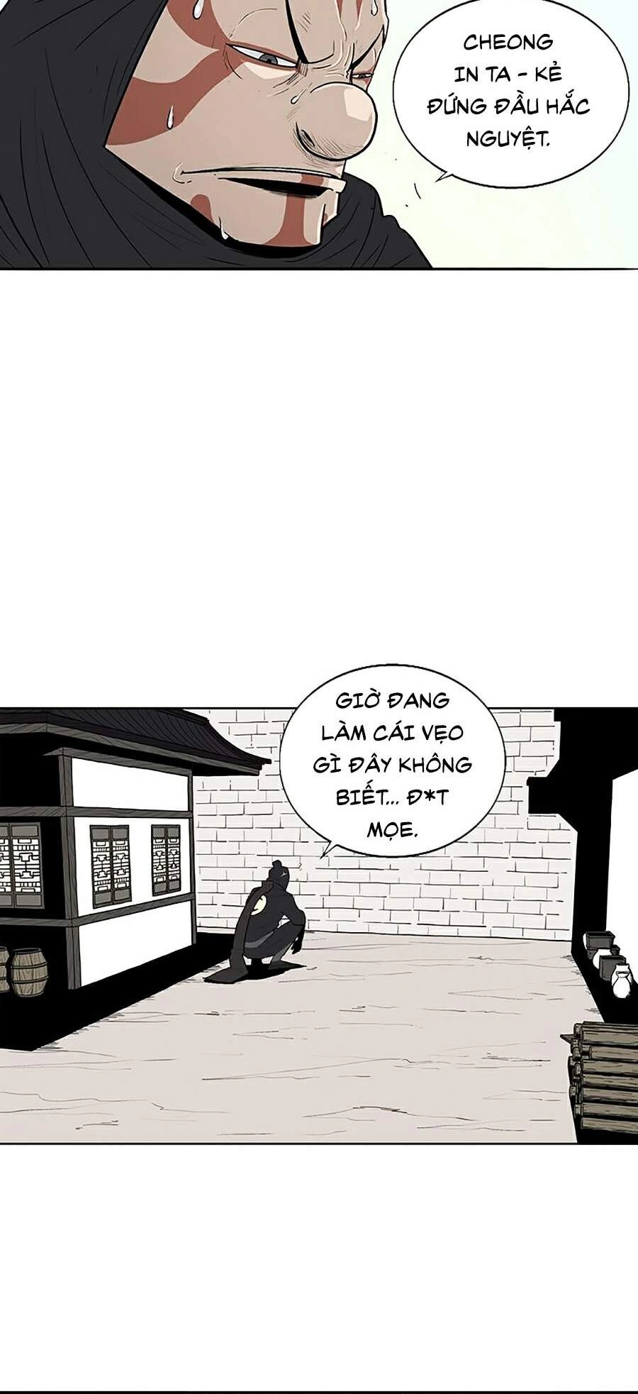 Bắc Kiếm Giang Hồ Chapter 95 - 4