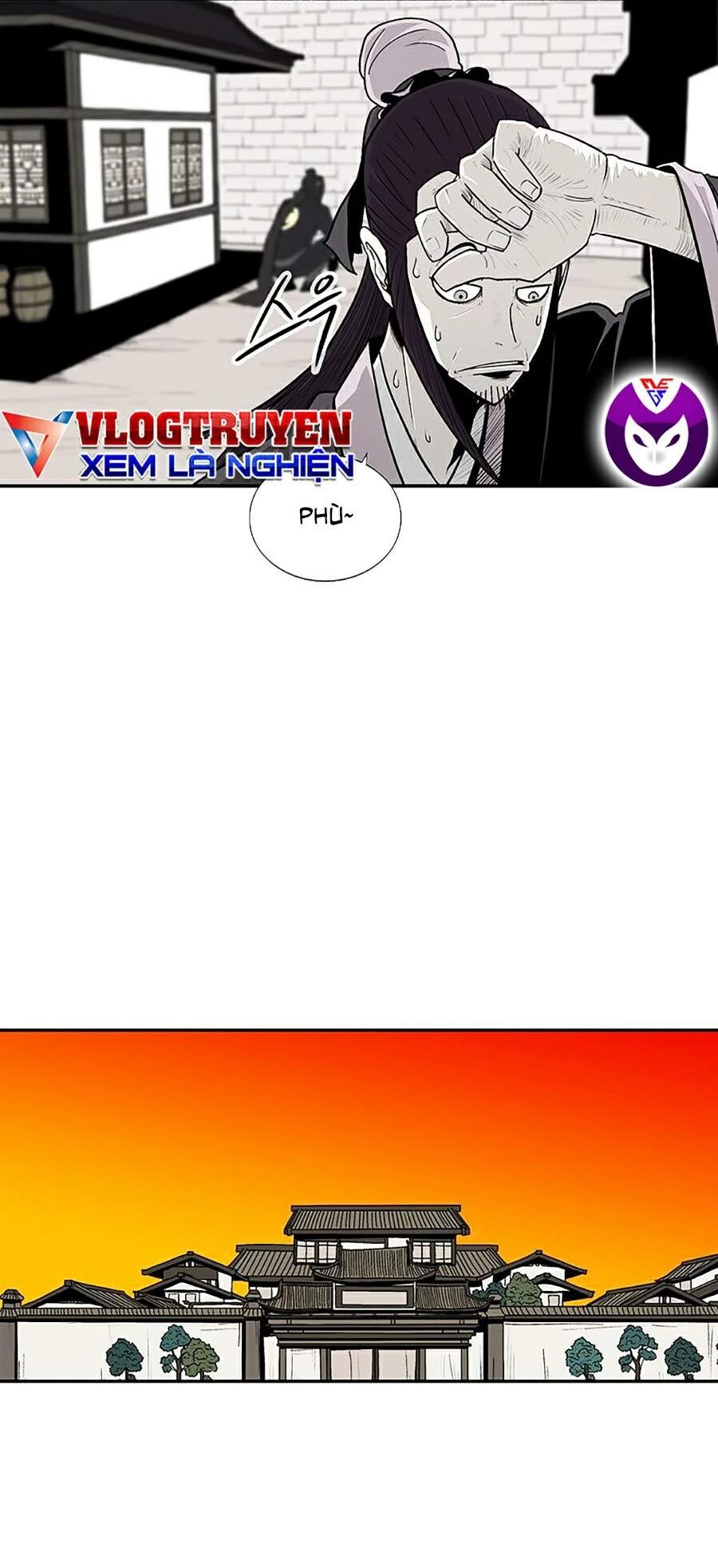 Bắc Kiếm Giang Hồ Chapter 95 - 5