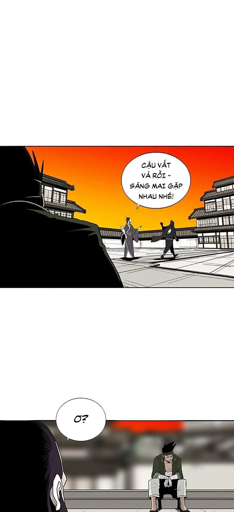 Bắc Kiếm Giang Hồ Chapter 95 - 7