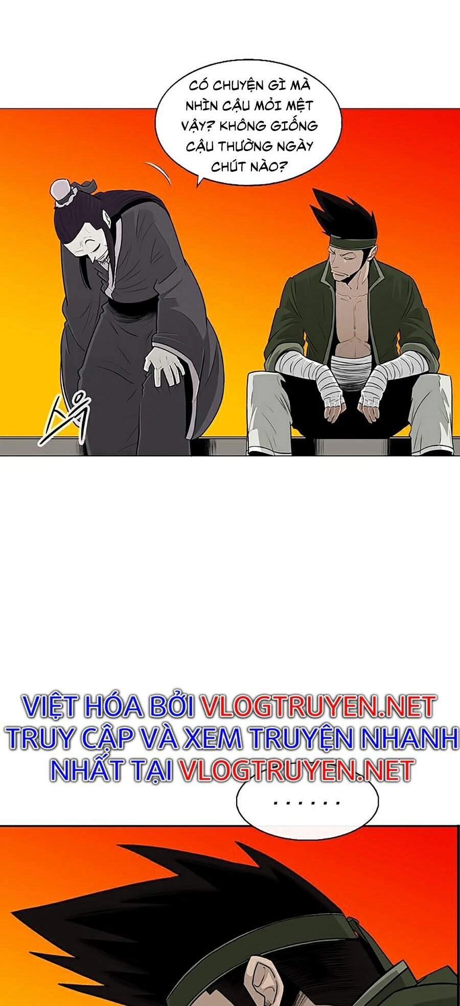 Bắc Kiếm Giang Hồ Chapter 95 - 9