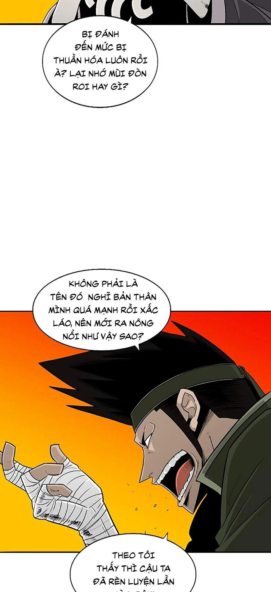 Bắc Kiếm Giang Hồ Chapter 95 - 11