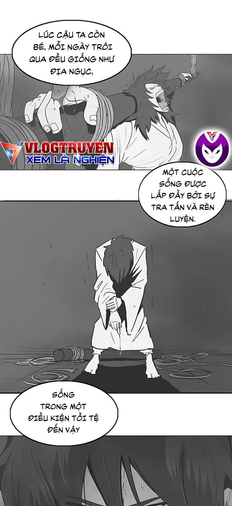 Bắc Kiếm Giang Hồ Chapter 95 - 13