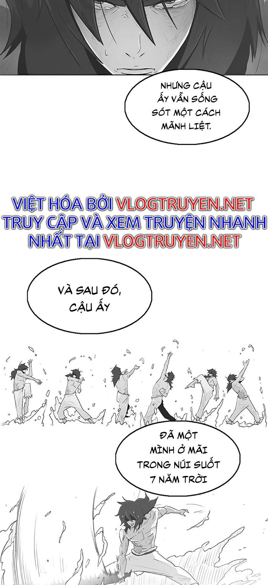 Bắc Kiếm Giang Hồ Chapter 95 - 14