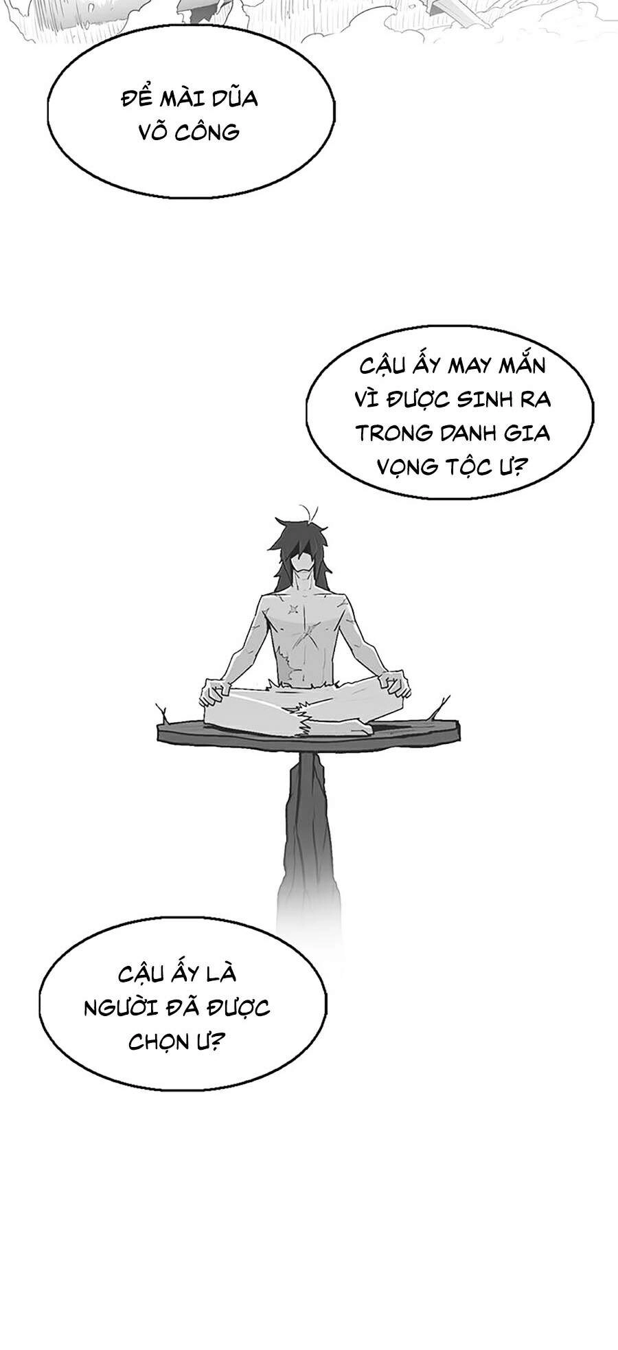 Bắc Kiếm Giang Hồ Chapter 95 - 15