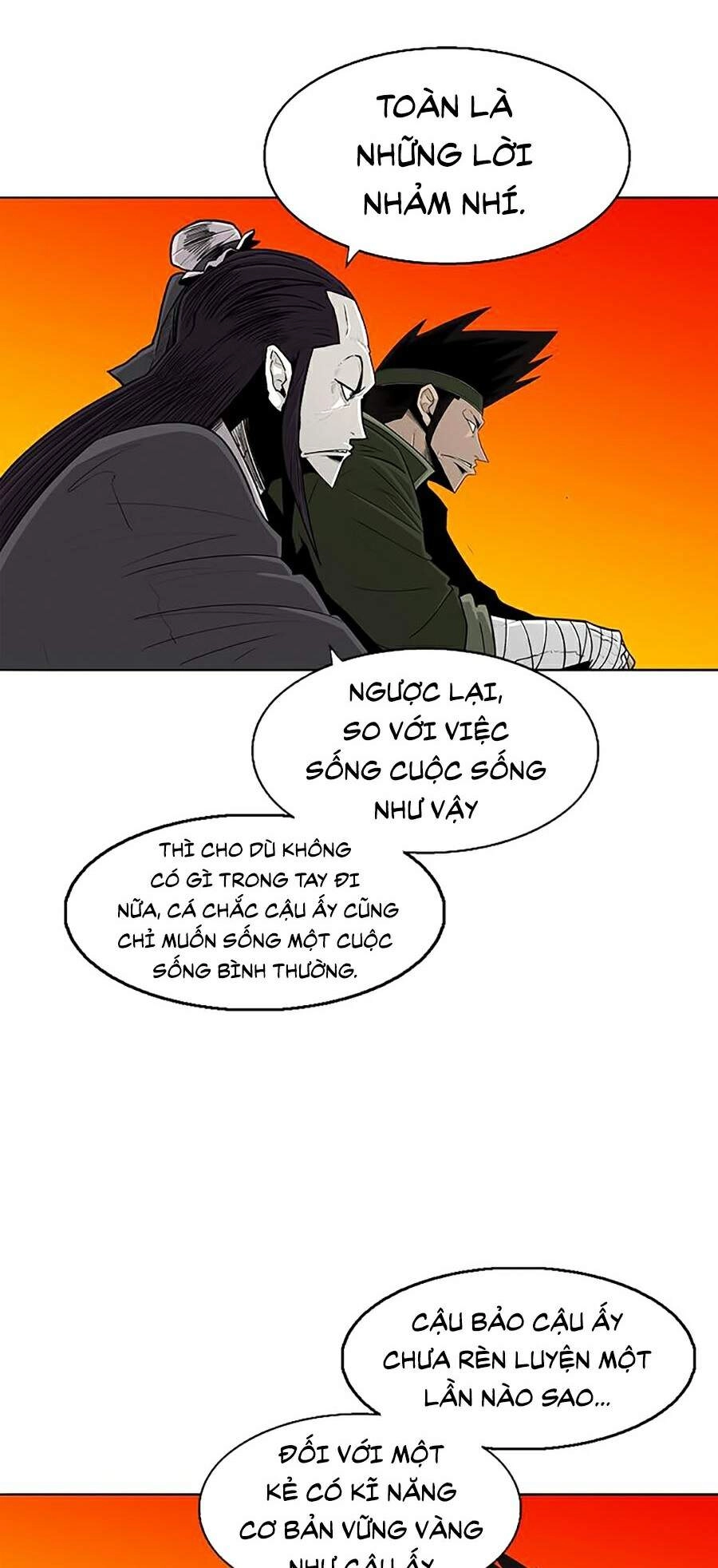 Bắc Kiếm Giang Hồ Chapter 95 - 16