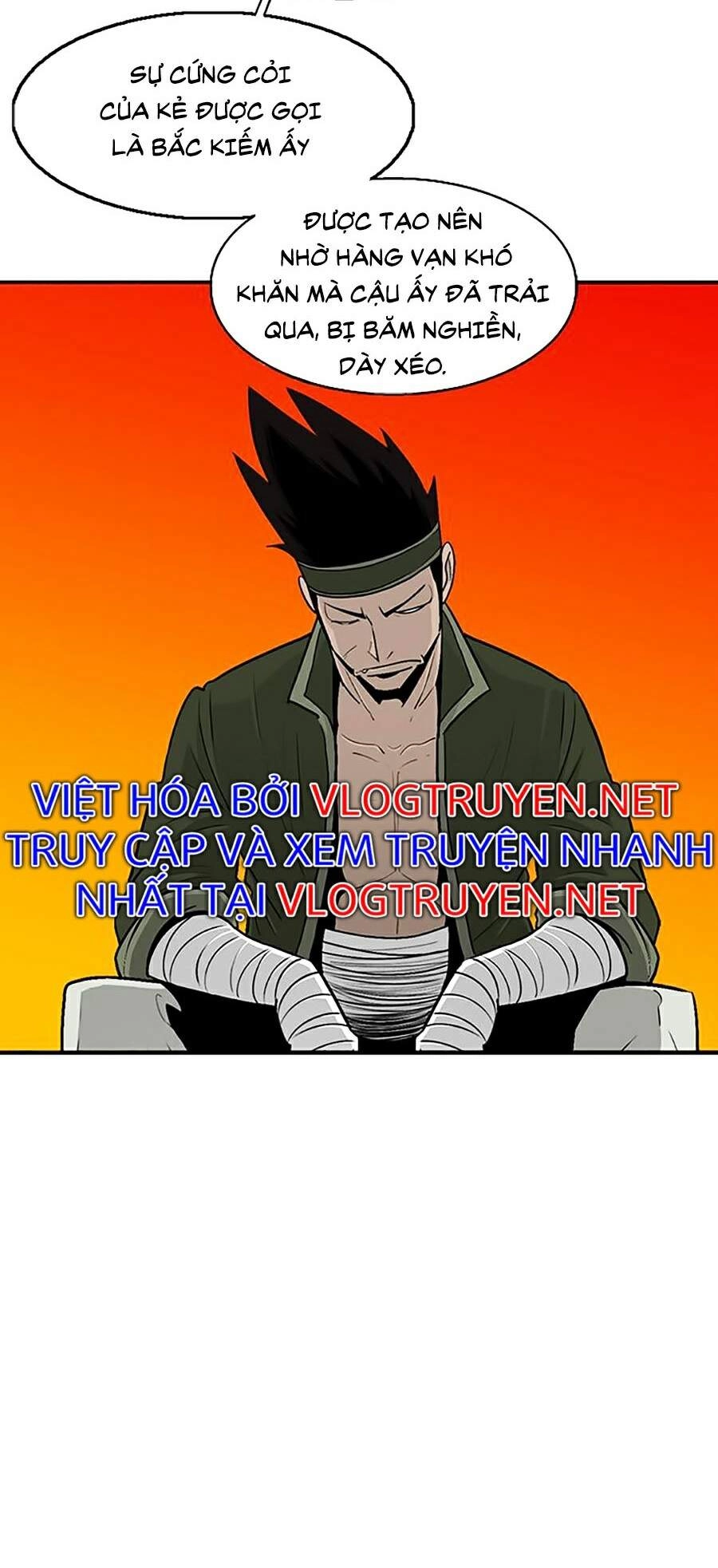 Bắc Kiếm Giang Hồ Chapter 95 - 18