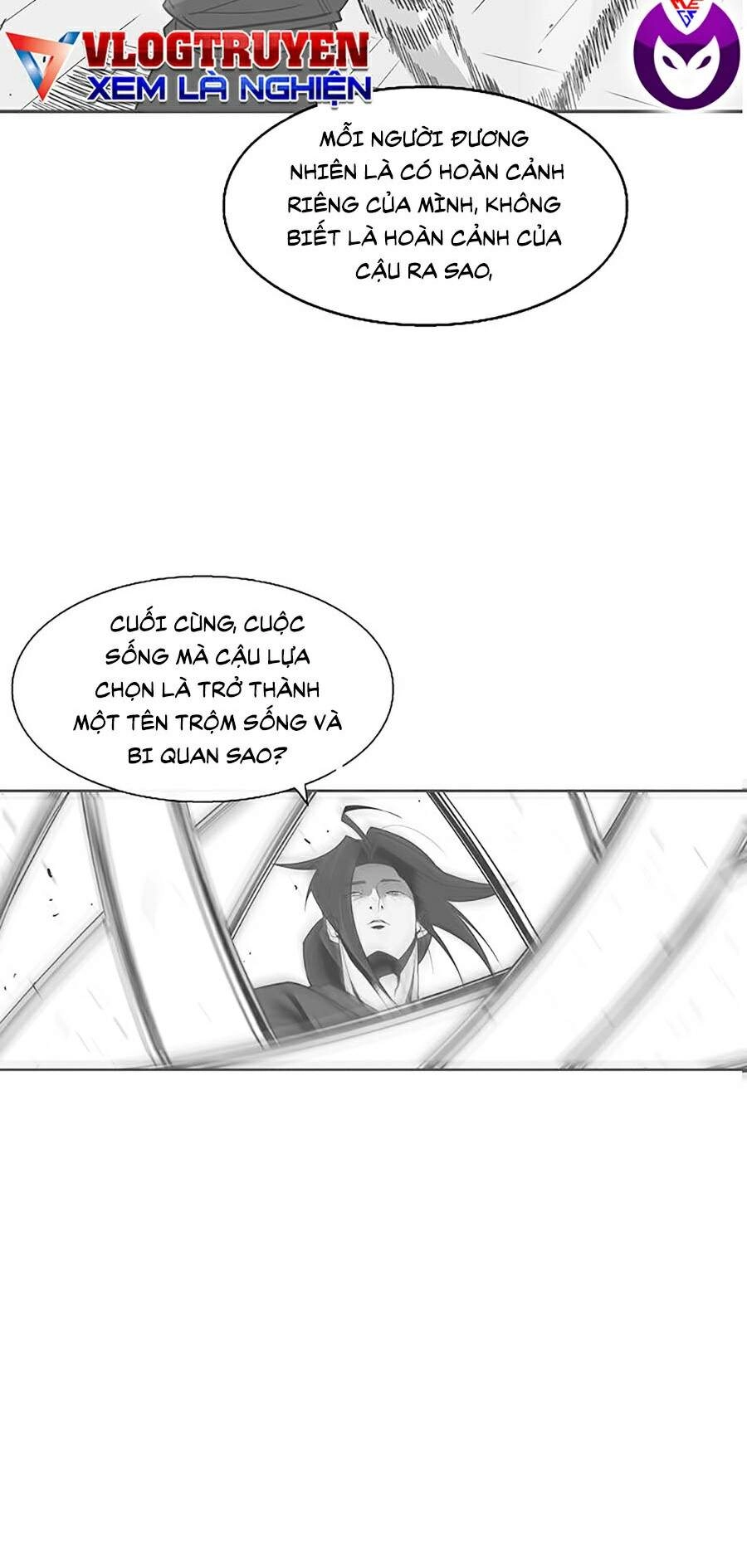 Bắc Kiếm Giang Hồ Chapter 95 - 20