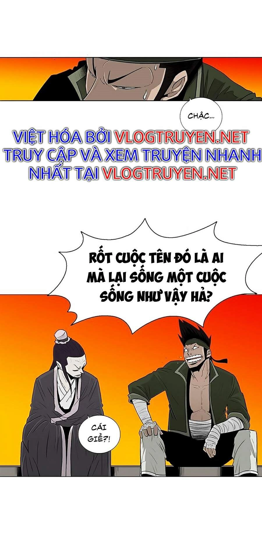 Bắc Kiếm Giang Hồ Chapter 95 - 21