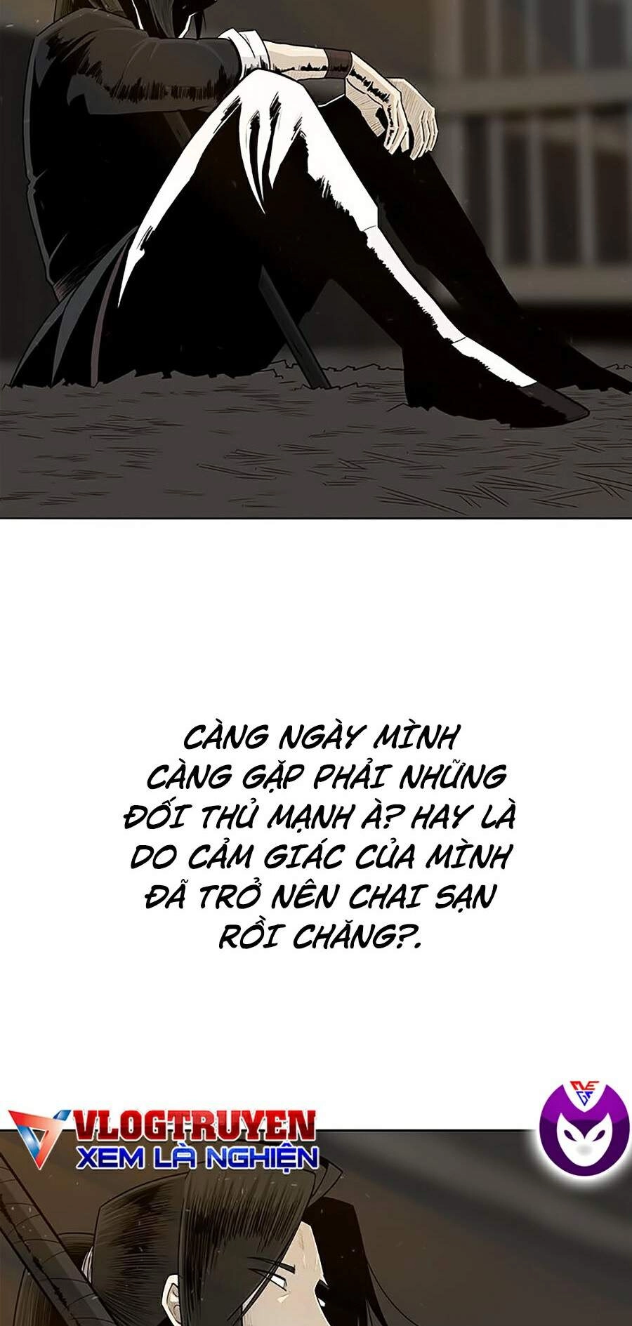 Bắc Kiếm Giang Hồ Chapter 95 - 27