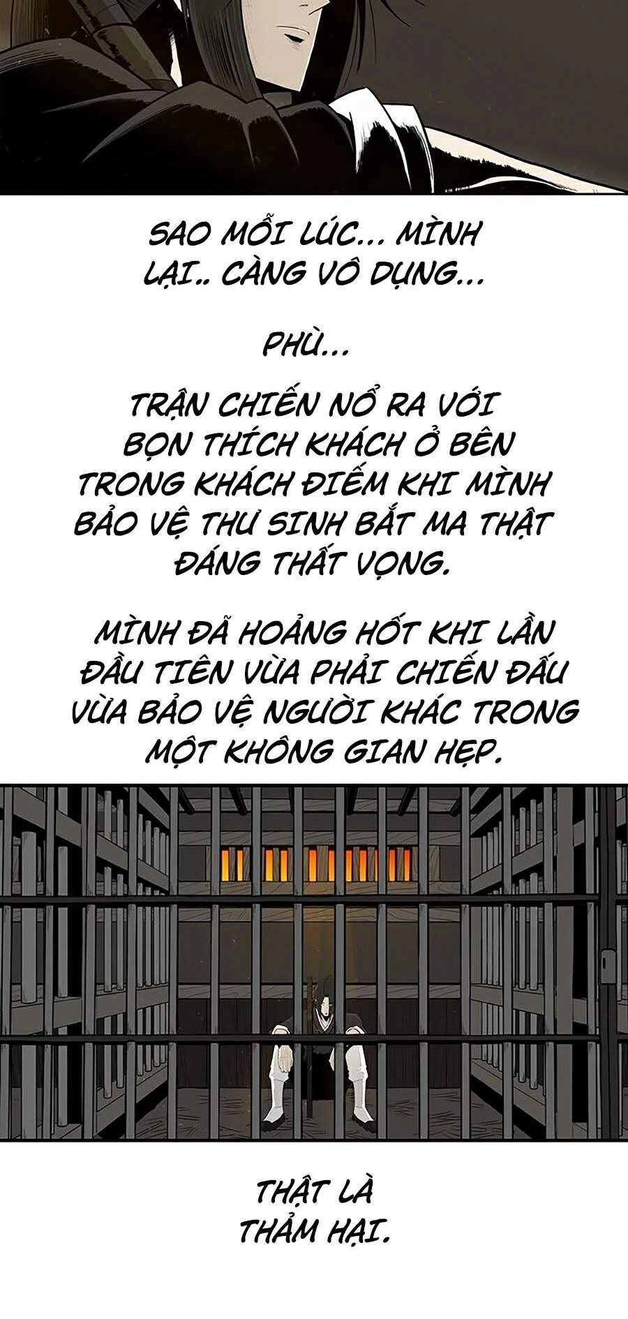 Bắc Kiếm Giang Hồ Chapter 95 - 28
