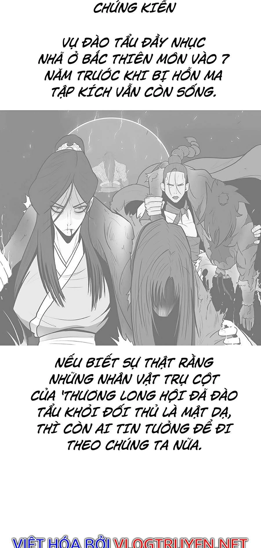 Bắc Kiếm Giang Hồ Chapter 95 - 35