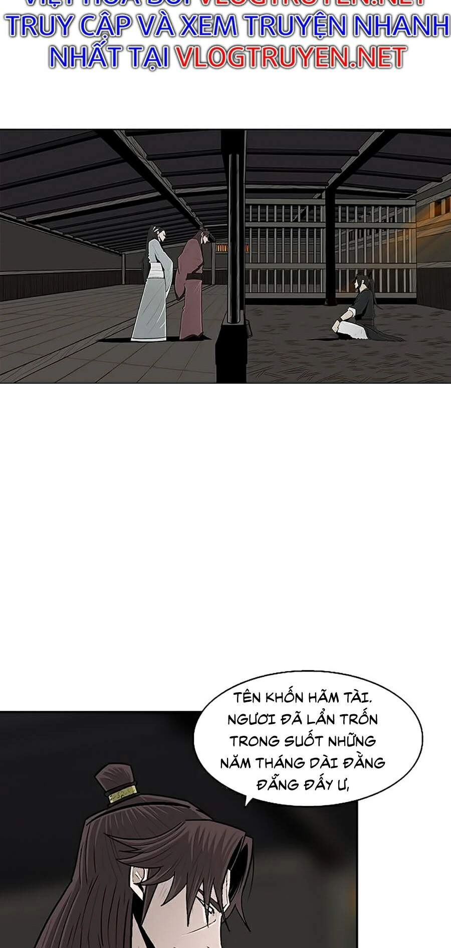 Bắc Kiếm Giang Hồ Chapter 95 - 36