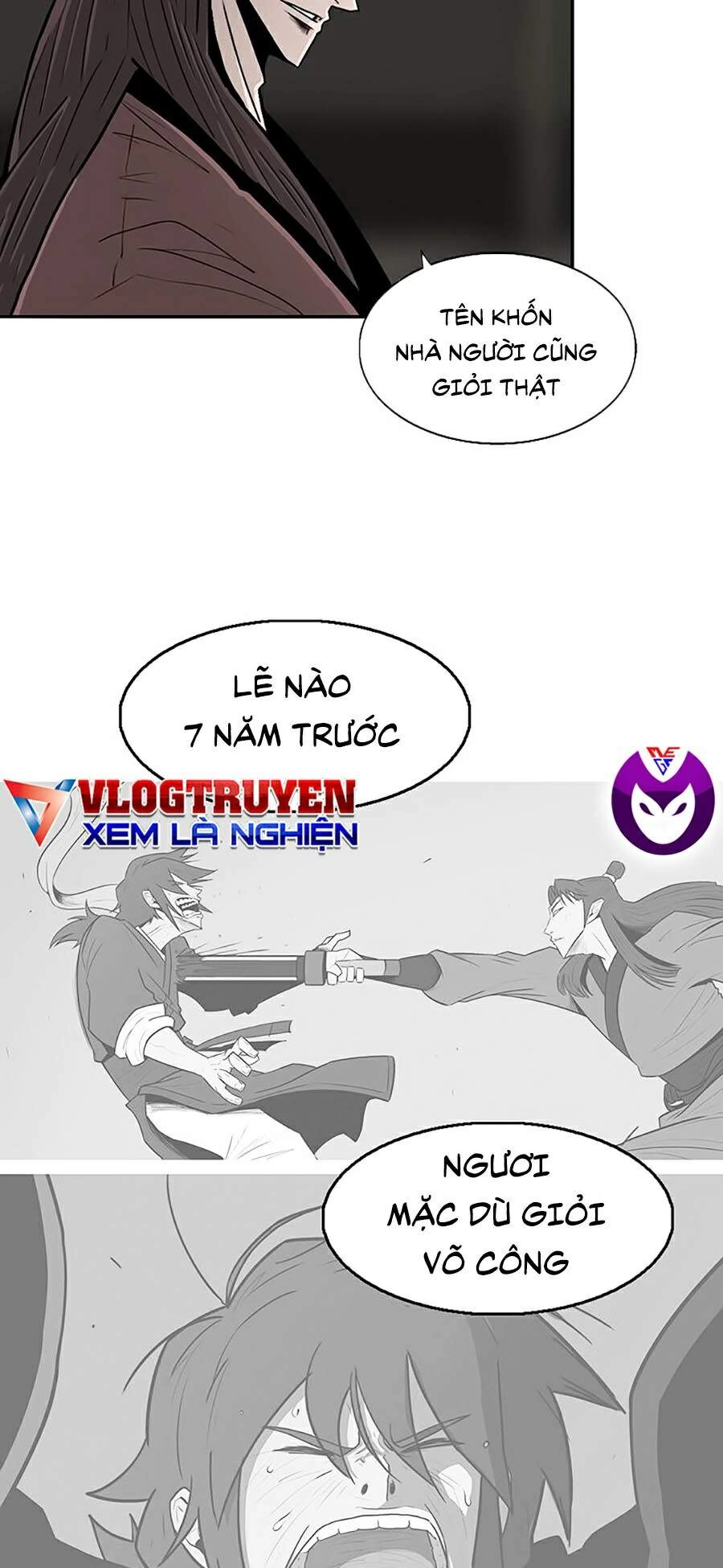 Bắc Kiếm Giang Hồ Chapter 95 - 37