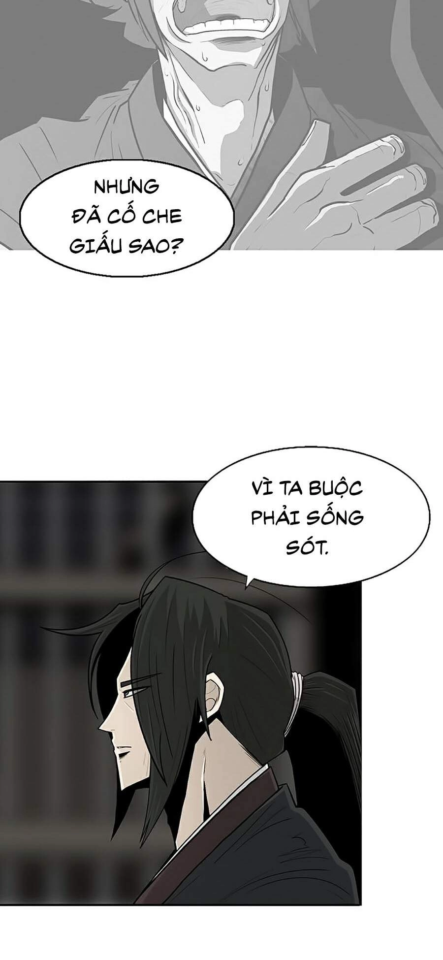 Bắc Kiếm Giang Hồ Chapter 95 - 38