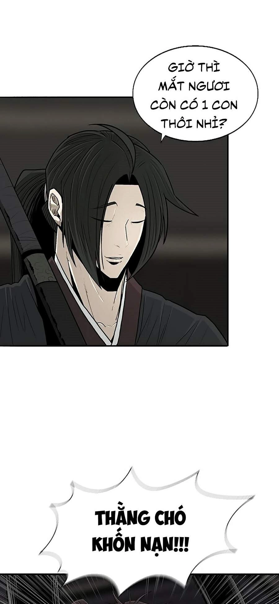 Bắc Kiếm Giang Hồ Chapter 95 - 40