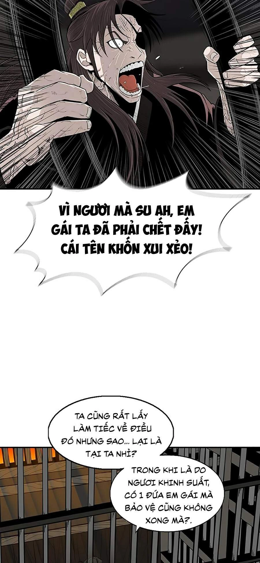 Bắc Kiếm Giang Hồ Chapter 95 - 41