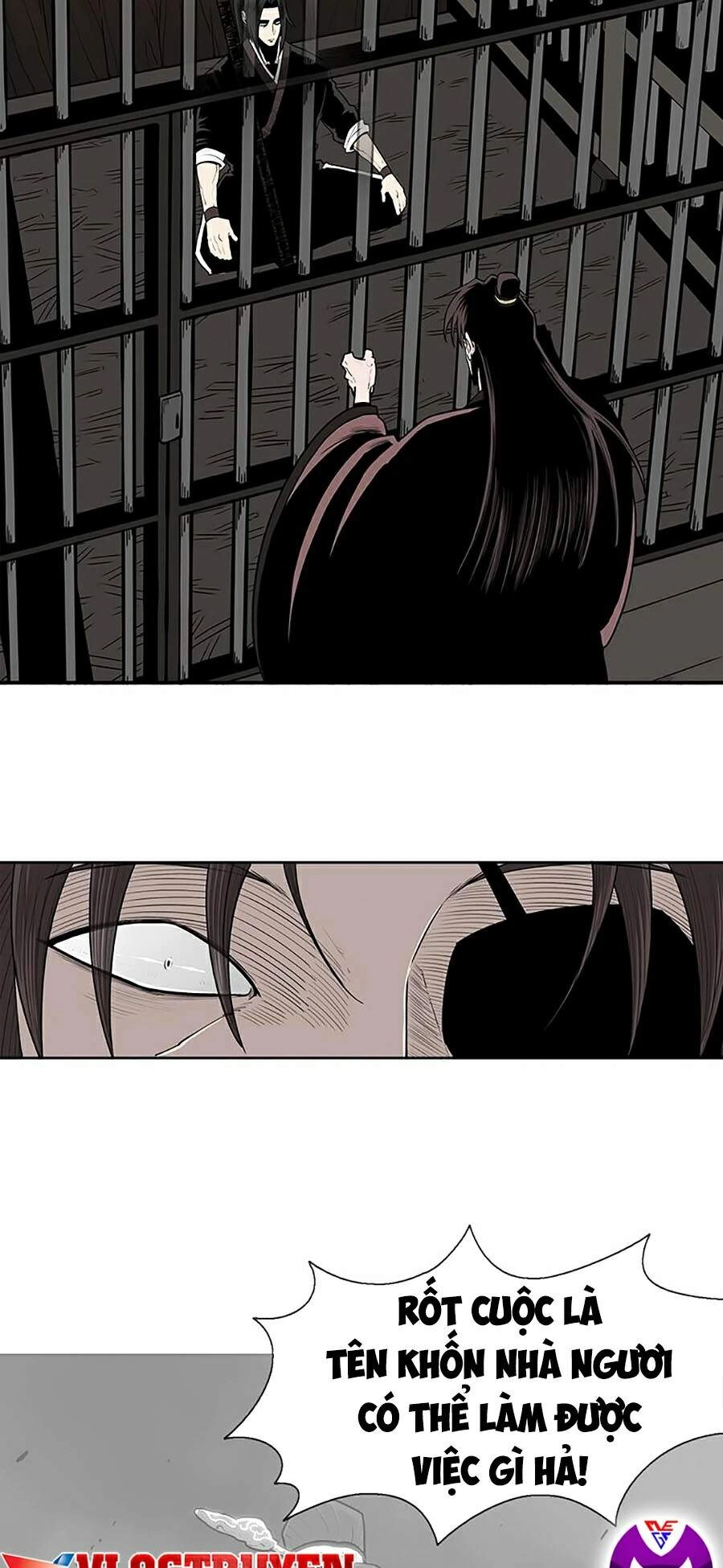 Bắc Kiếm Giang Hồ Chapter 95 - 42