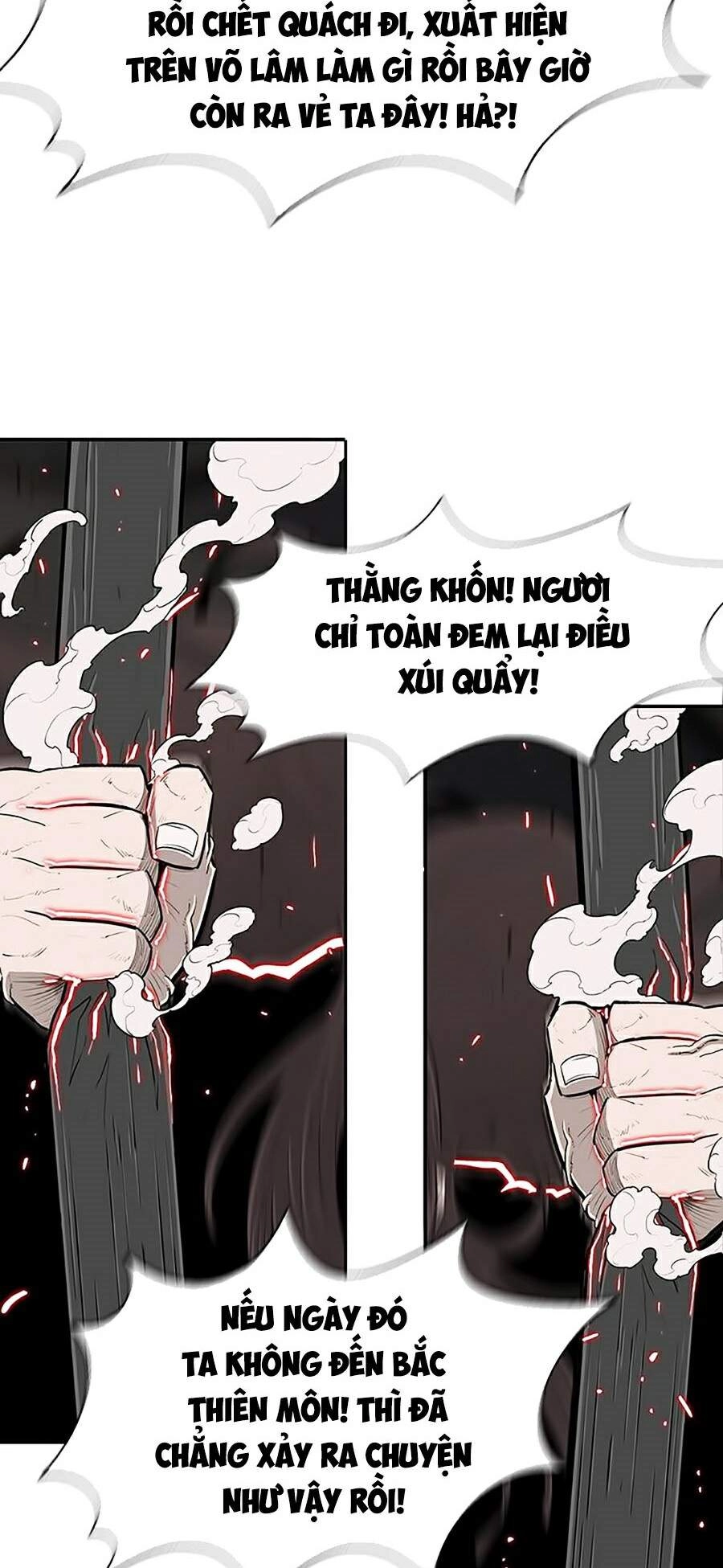 Bắc Kiếm Giang Hồ Chapter 95 - 45
