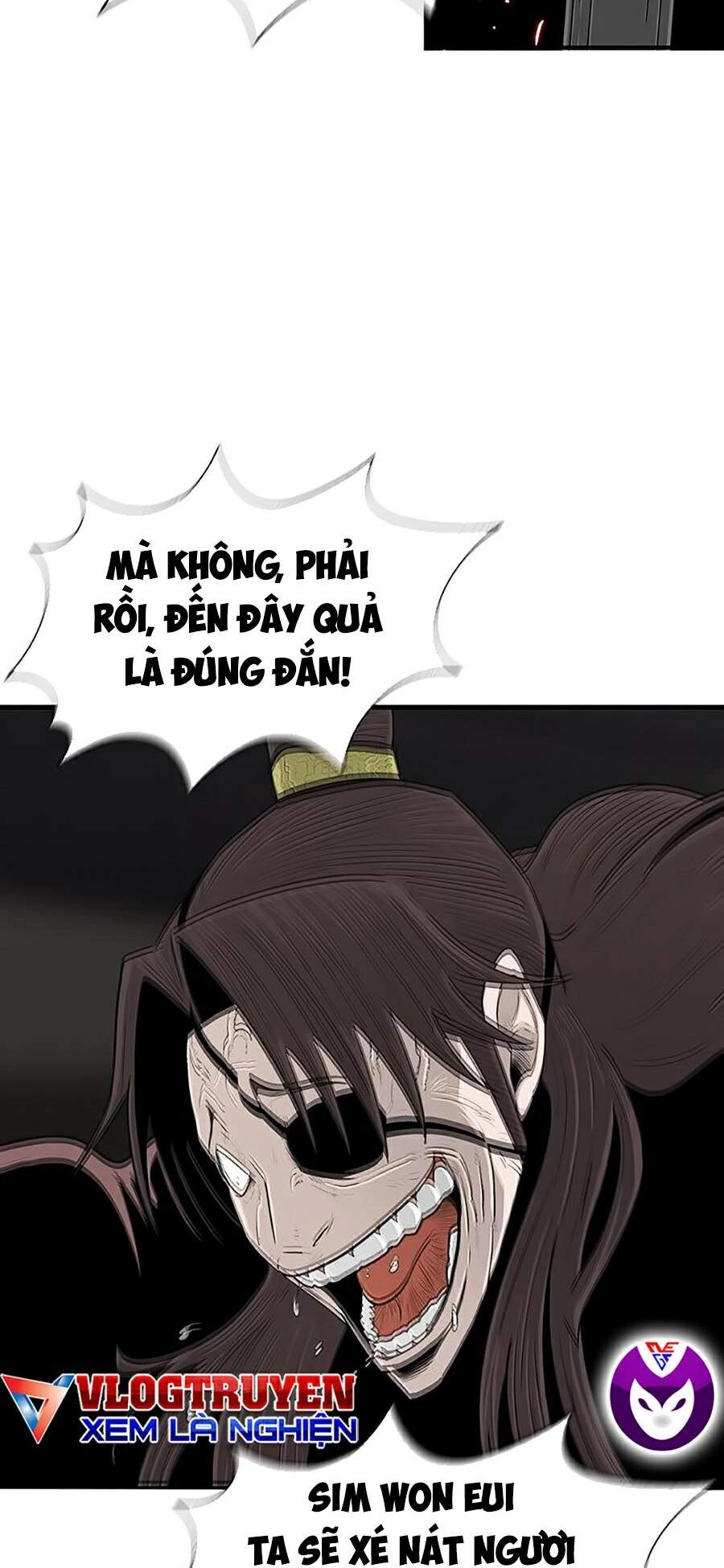 Bắc Kiếm Giang Hồ Chapter 95 - 46