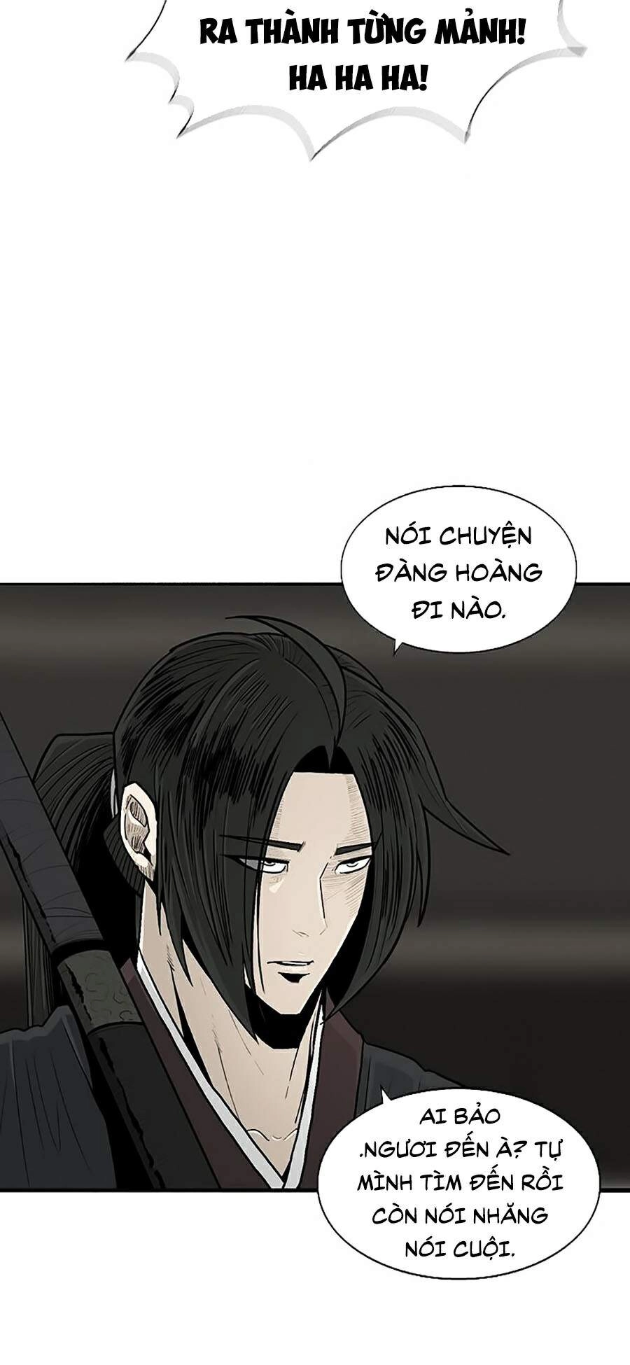 Bắc Kiếm Giang Hồ Chapter 95 - 47