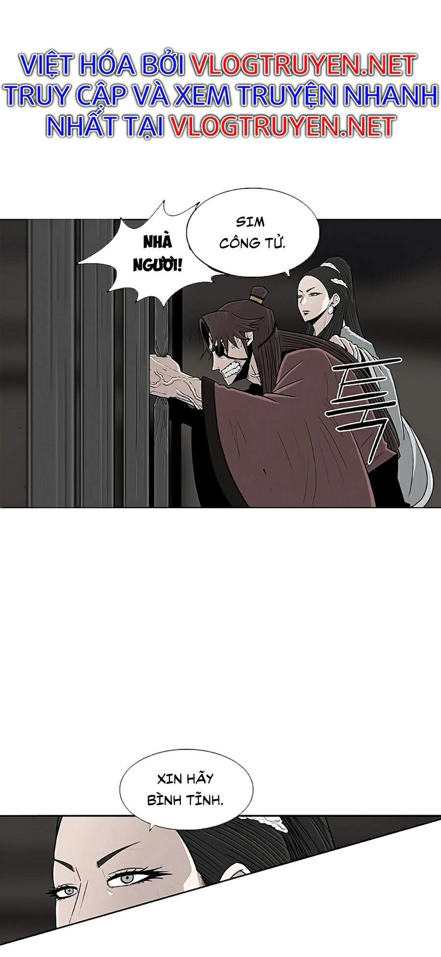 Bắc Kiếm Giang Hồ Chapter 95 - 48