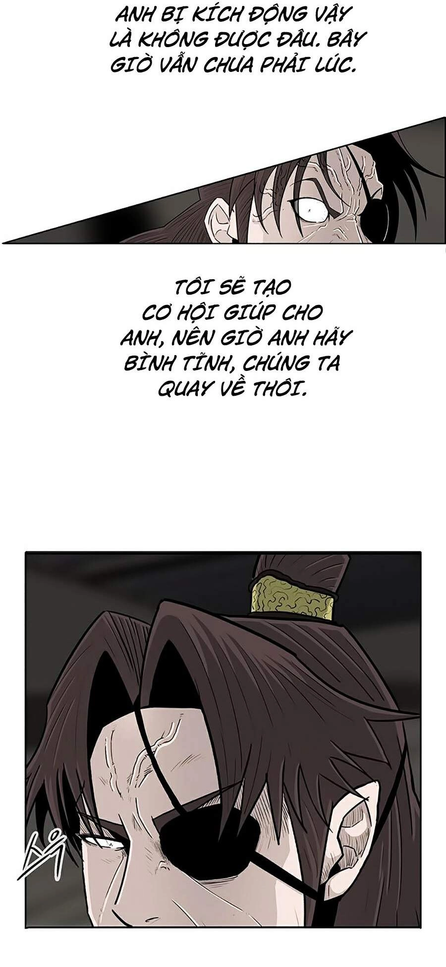 Bắc Kiếm Giang Hồ Chapter 95 - 49