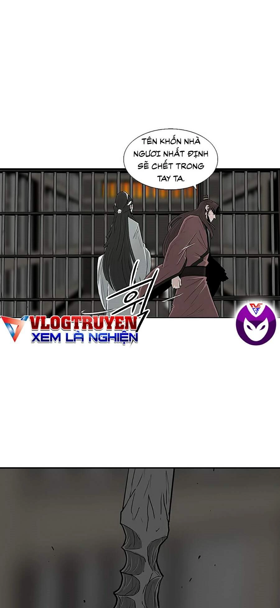 Bắc Kiếm Giang Hồ Chapter 95 - 50