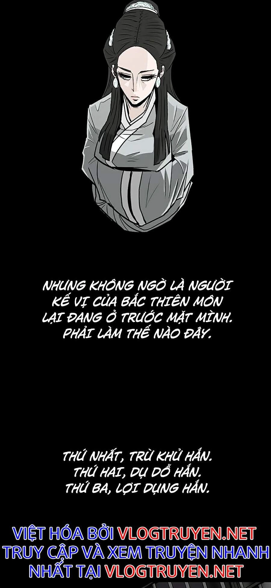 Bắc Kiếm Giang Hồ Chapter 95 - 54