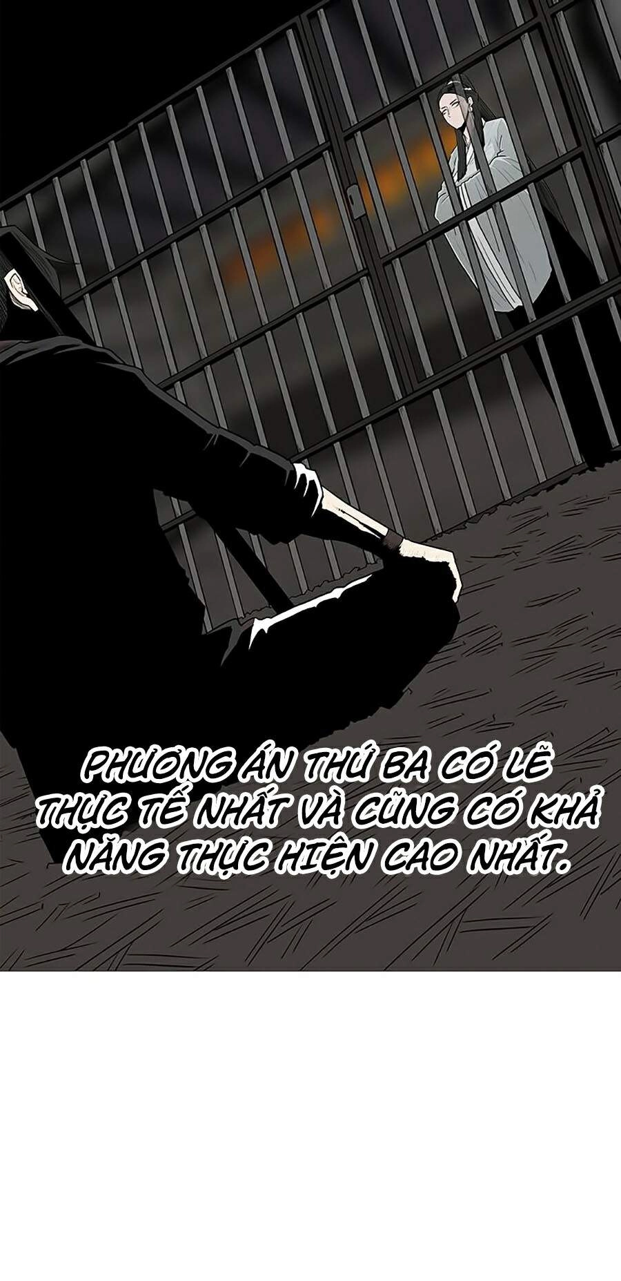 Bắc Kiếm Giang Hồ Chapter 95 - 55