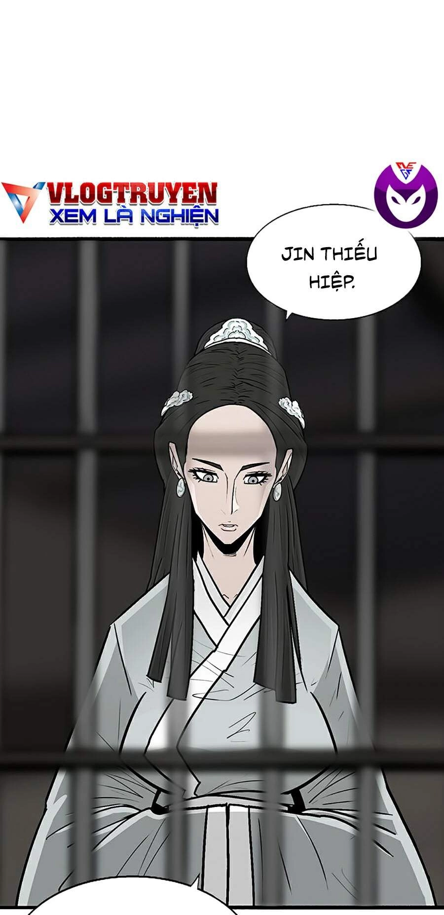 Bắc Kiếm Giang Hồ Chapter 95 - 56