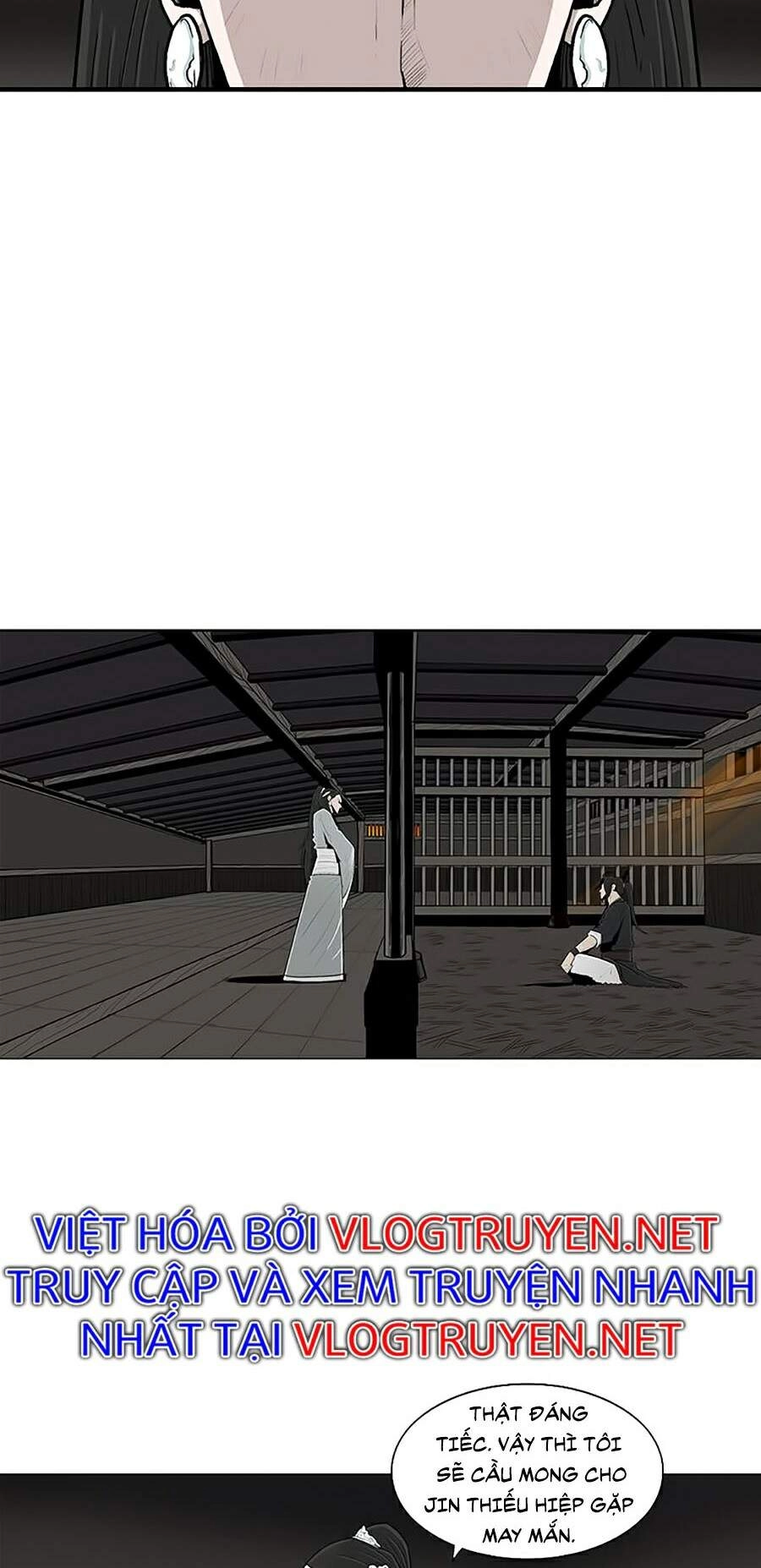 Bắc Kiếm Giang Hồ Chapter 95 - 60