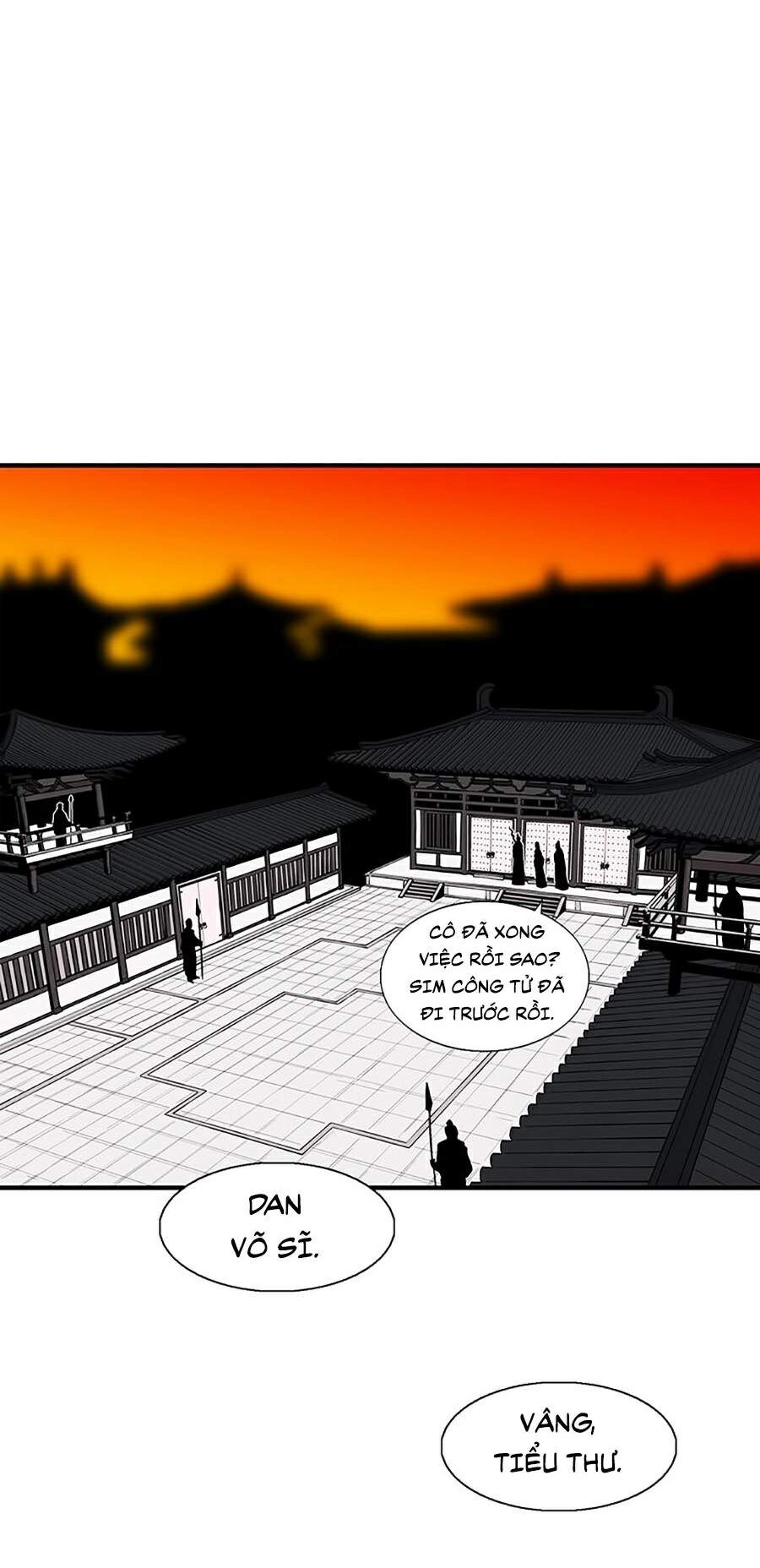 Bắc Kiếm Giang Hồ Chapter 95 - 62