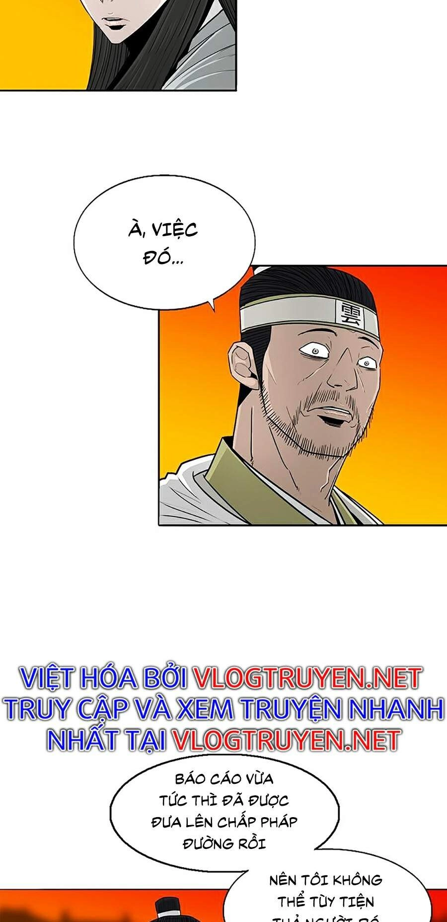 Bắc Kiếm Giang Hồ Chapter 95 - 64