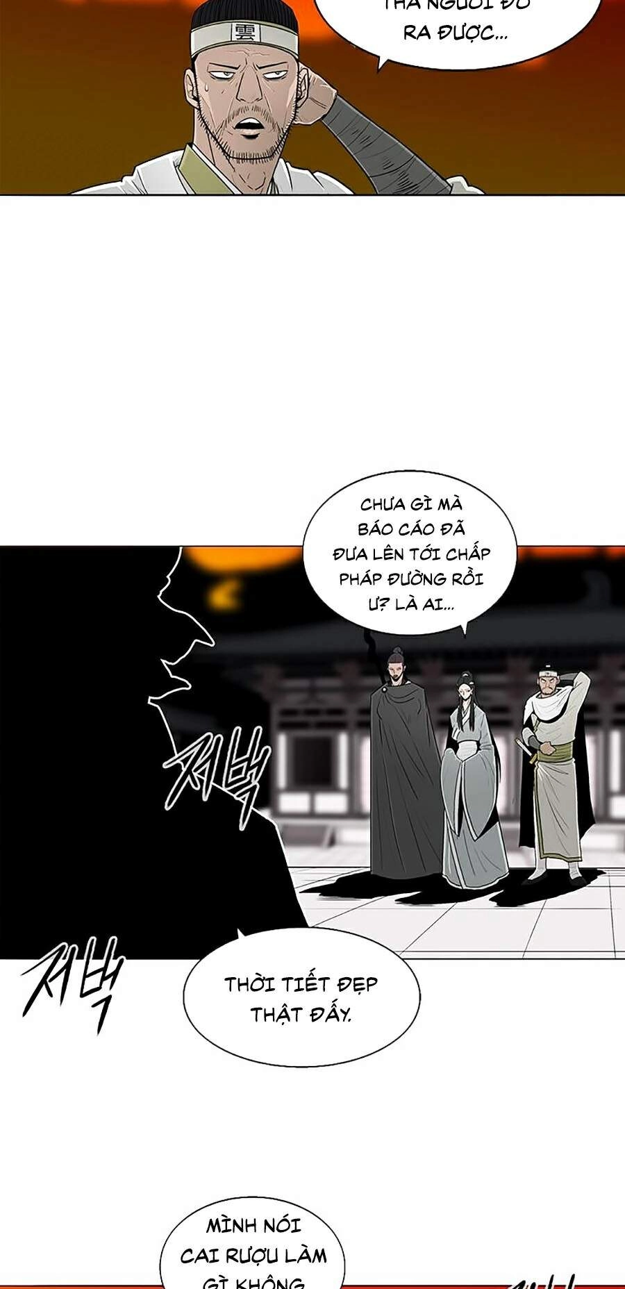 Bắc Kiếm Giang Hồ Chapter 95 - 65