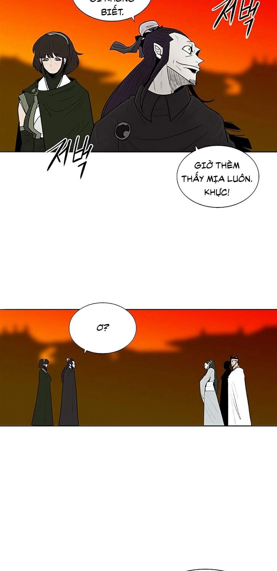 Bắc Kiếm Giang Hồ Chapter 95 - 66