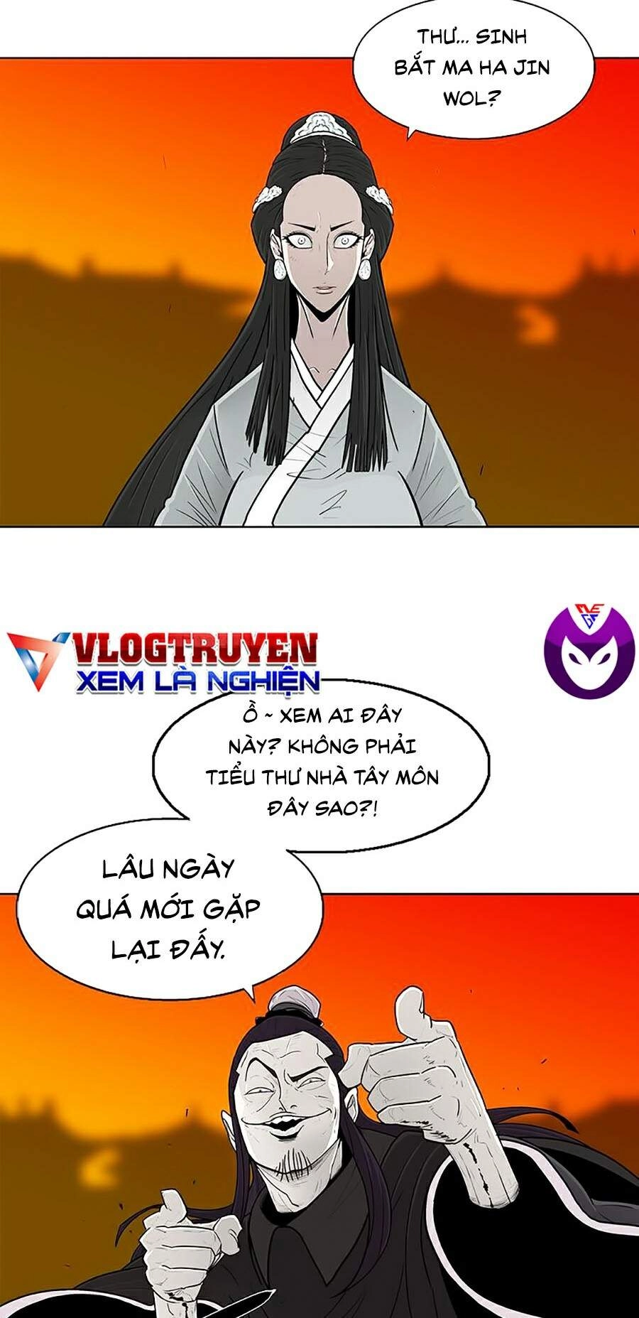 Bắc Kiếm Giang Hồ Chapter 95 - 67