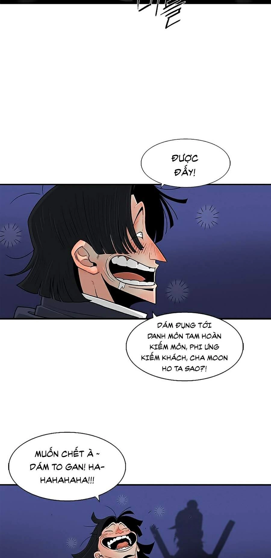 Bắc Kiếm Giang Hồ Chapter 95 - 70