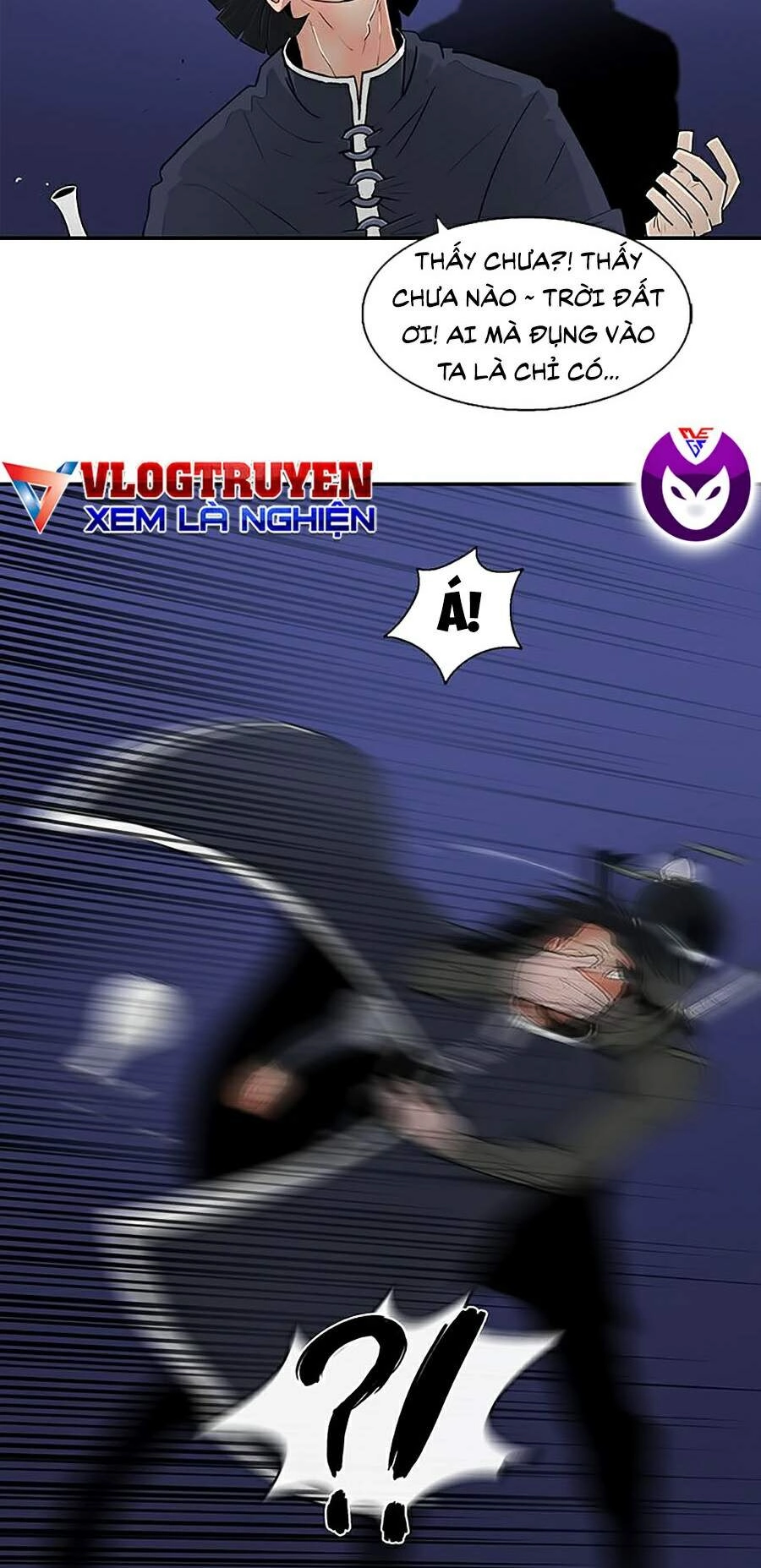 Bắc Kiếm Giang Hồ Chapter 95 - 71