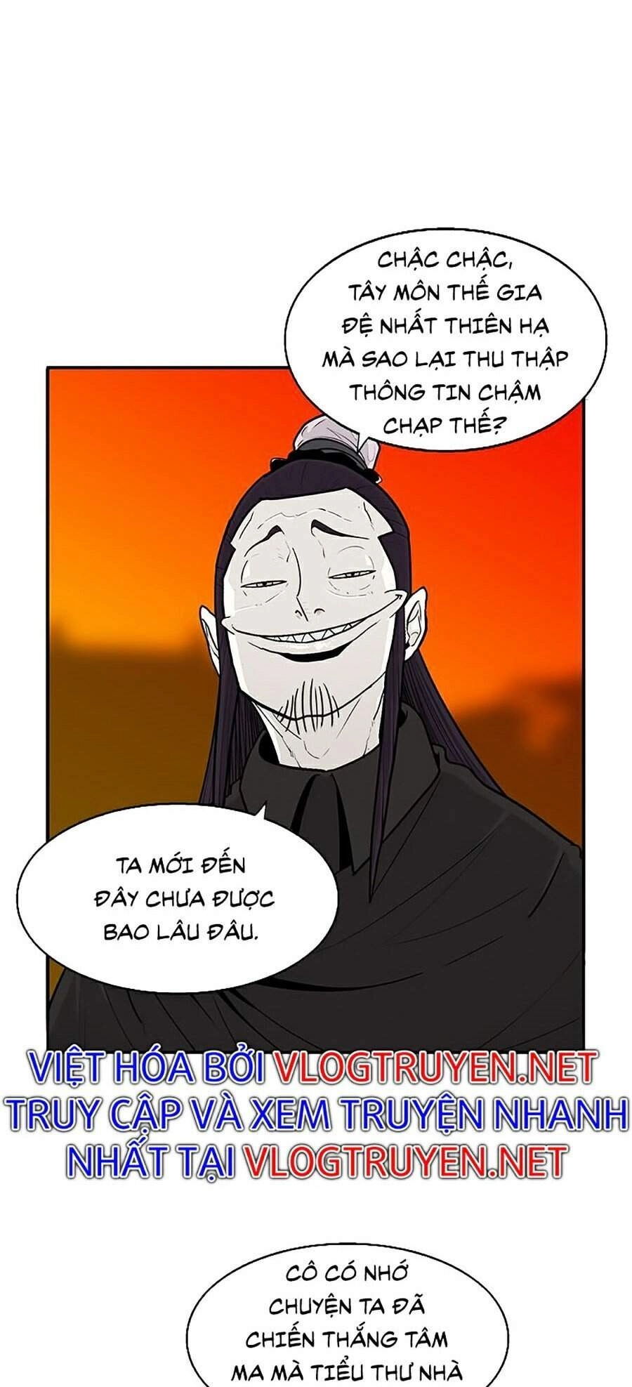 Bắc Kiếm Giang Hồ Chapter 96 - 2