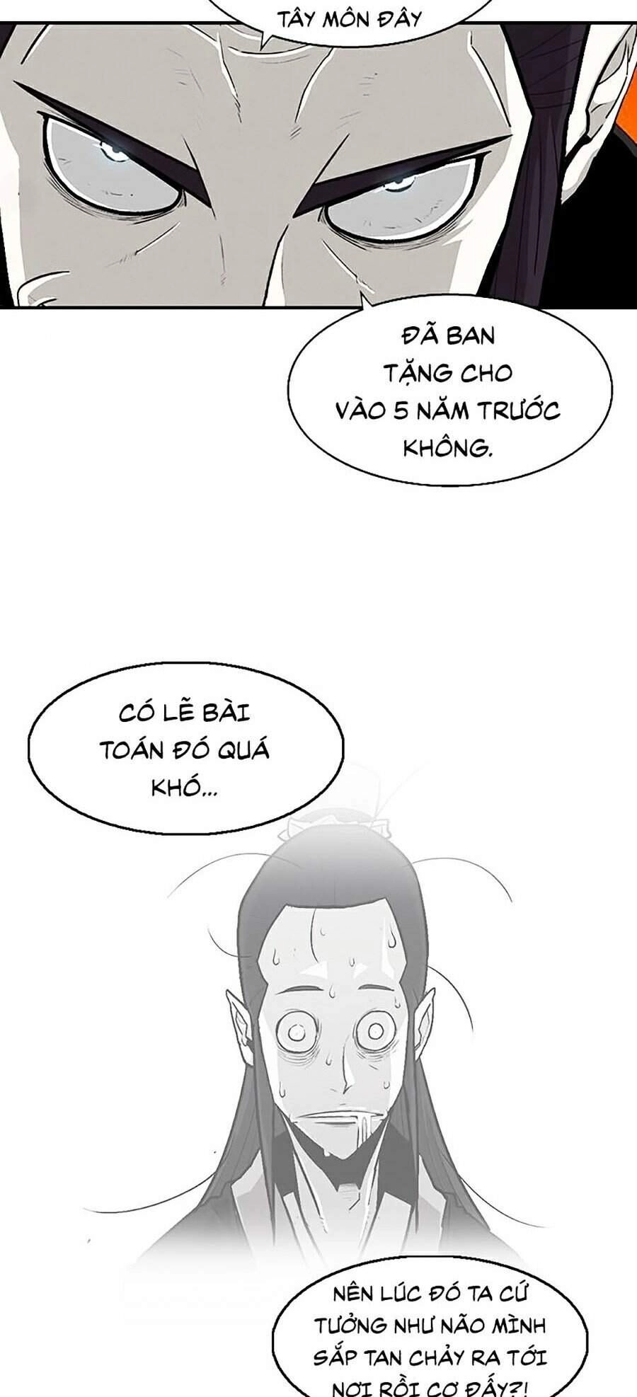 Bắc Kiếm Giang Hồ Chapter 96 - 3