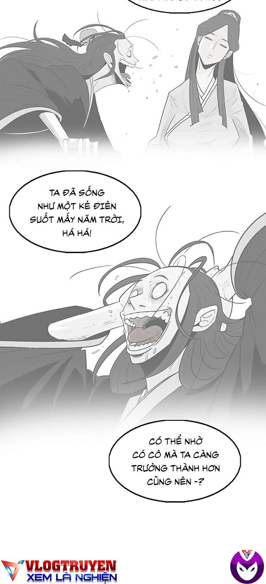 Bắc Kiếm Giang Hồ Chapter 96 - 4