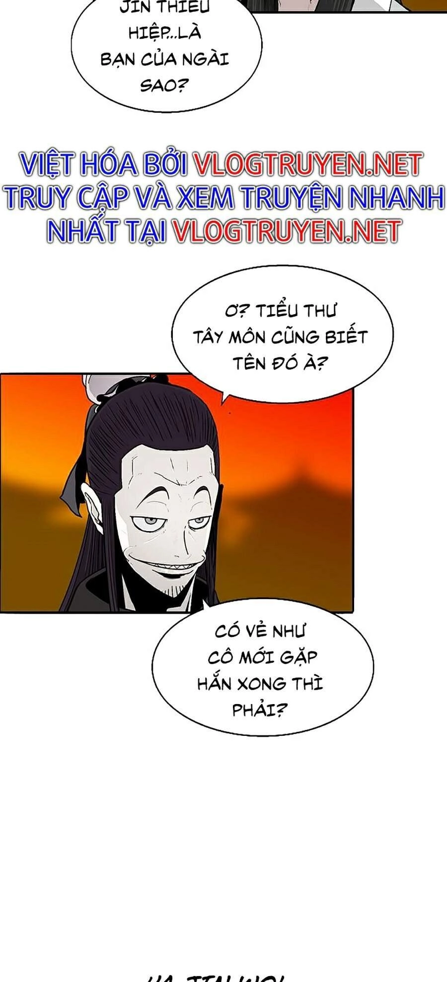 Bắc Kiếm Giang Hồ Chapter 96 - 6