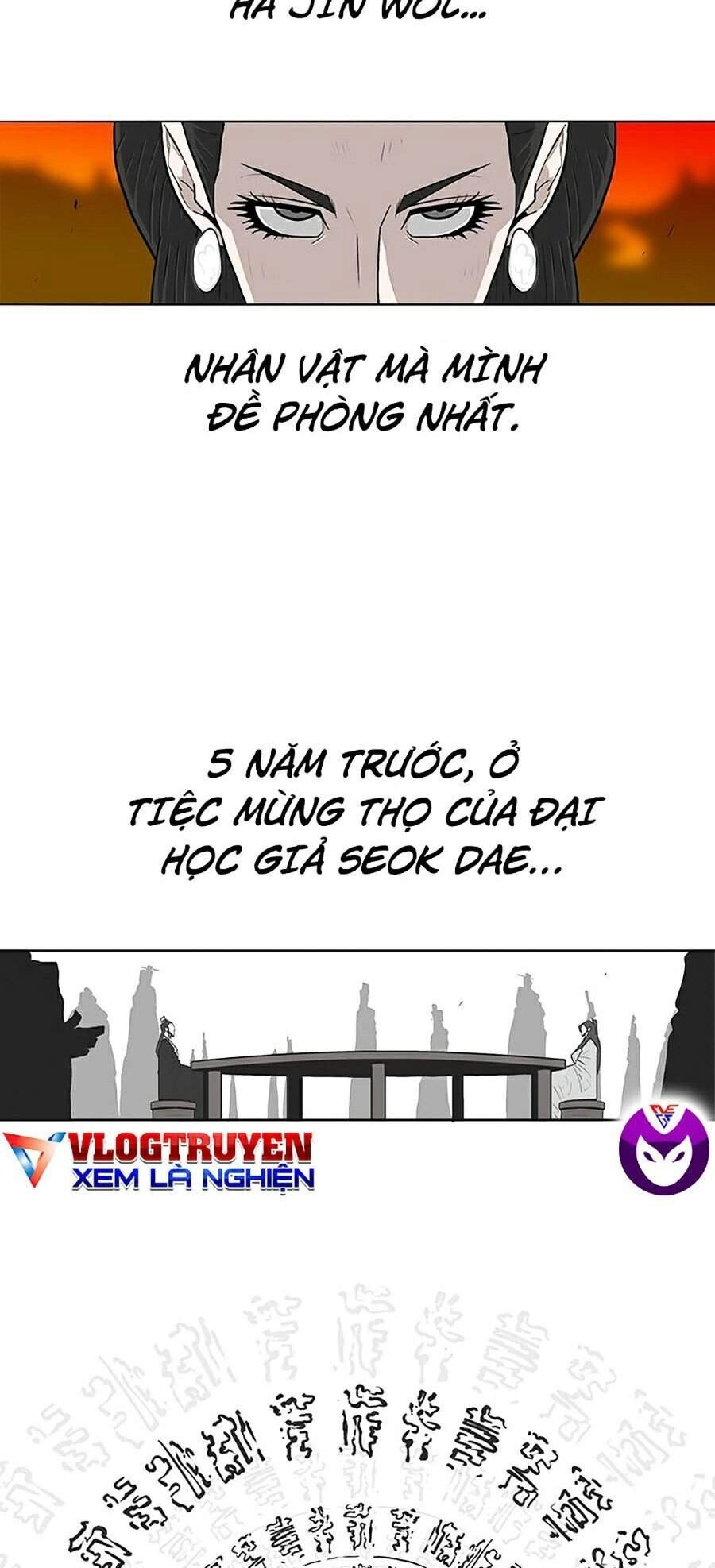 Bắc Kiếm Giang Hồ Chapter 96 - 7