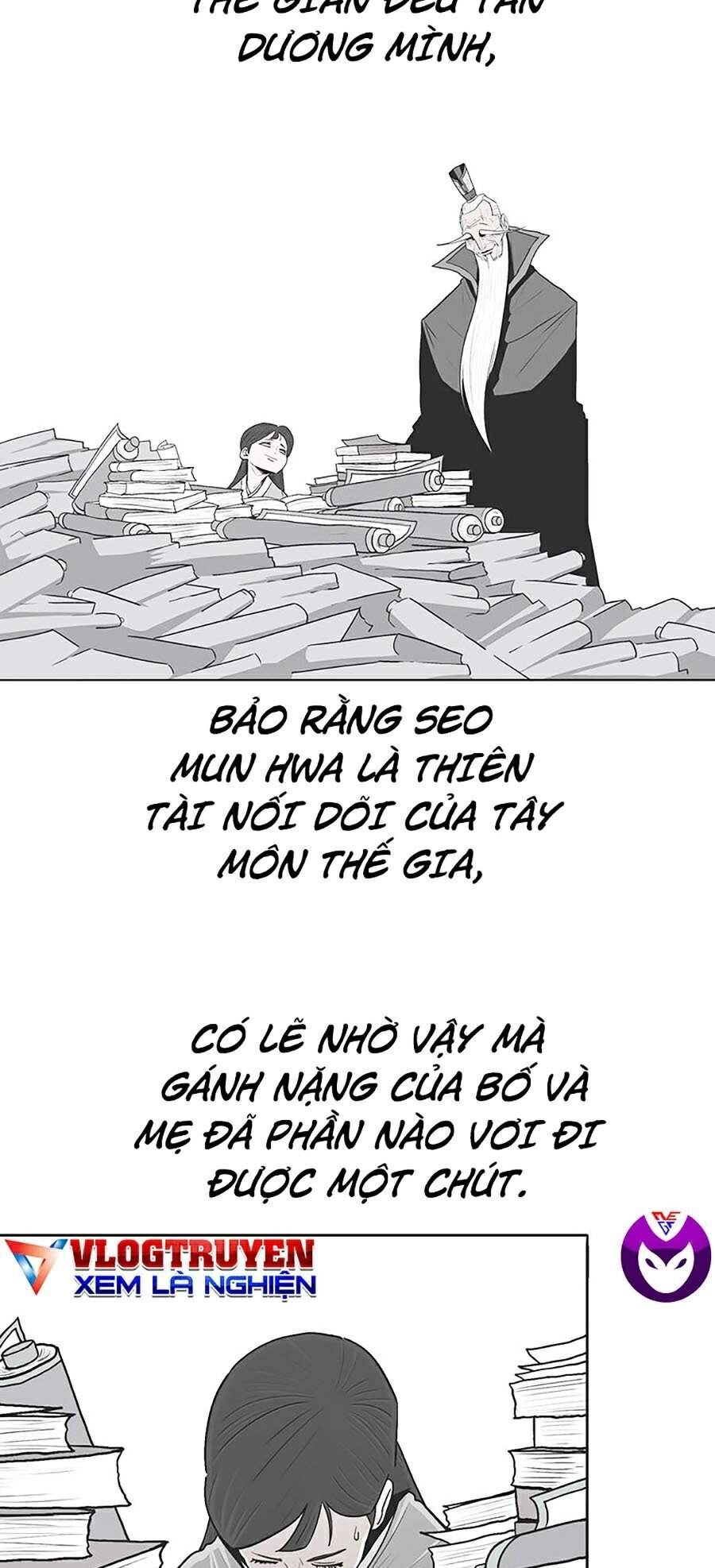 Bắc Kiếm Giang Hồ Chapter 96 - 17