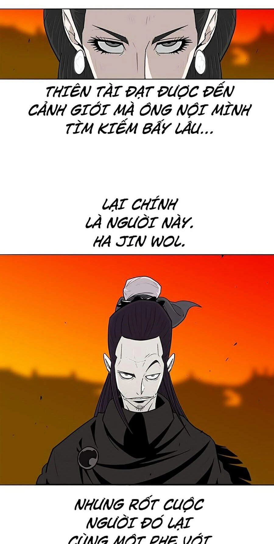 Bắc Kiếm Giang Hồ Chapter 96 - 22