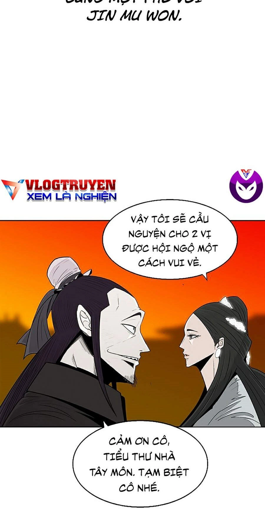 Bắc Kiếm Giang Hồ Chapter 96 - 23